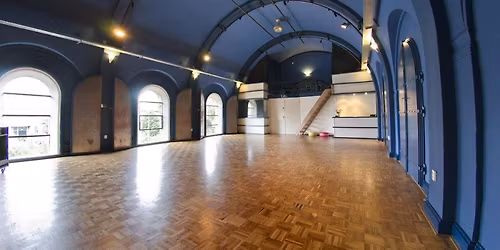 Zangcirkel Micha\u00ebl Sheiran \/\/ Arnhem