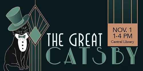 The Great Cats-by