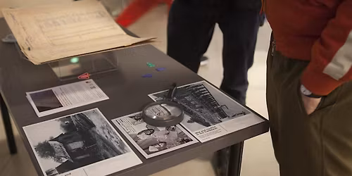 PAST: Introduction to Colonial & Dominions Office records