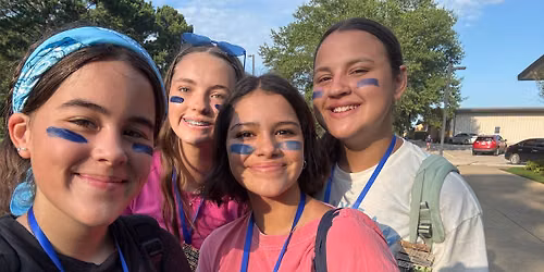 Student Impact Camp 2026