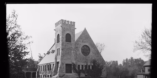 Before There was a Dam: The Lost Communities of the Wachusett Reservior