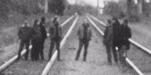 Godspeed You! Black Emperor