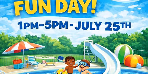 FAMILY FUN DAY