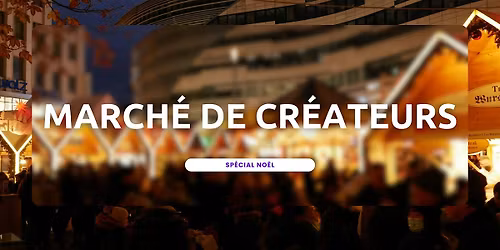 March\u00e9 de No\u00ebl - Paris 14 - Entr\u00e9e gratuite