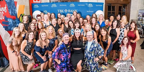 Witty\u2019s Wine Down