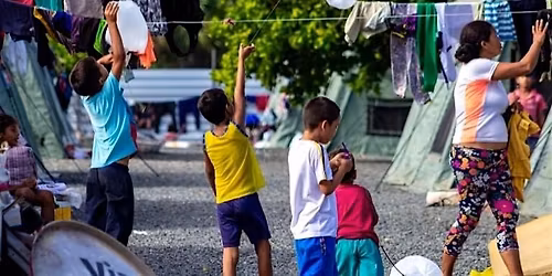 The Migrant Body in South-South Migrations Conference