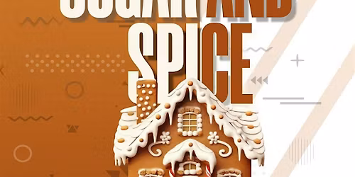 Sugar & Spice Holiday Pop-up