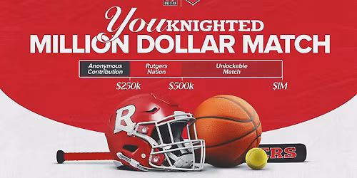 Parking Oklahoma Sooners at Rutgers Scarlet Knights Wrestling