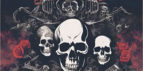 Kairoots - 90\u2019s Rock Concert