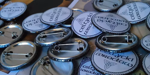 Irlandzka Sesja w Tawernie | Irish Session in Tawerna