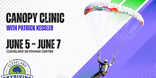 Canopy Coaching with Patrick Kessler