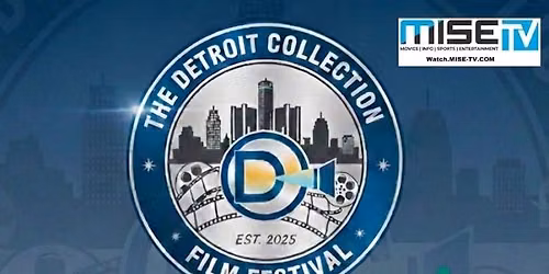 Detroit Collection Film Festival