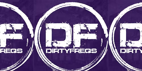DIRTY FREQS: JUNGLE \/\/ DRUM & BASS