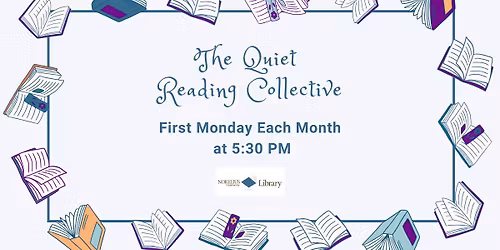 The Quiet Reading Collective