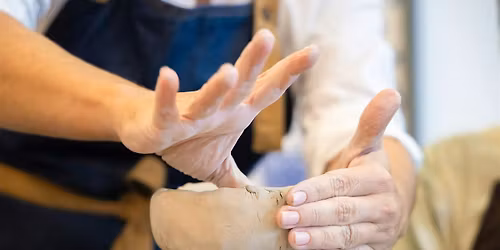 Workshop | Handbuilding for All Levels 2-Week