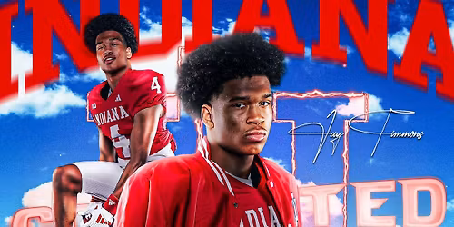 Indiana Hoosiers Women's Basketball vs. Oregon Ducks