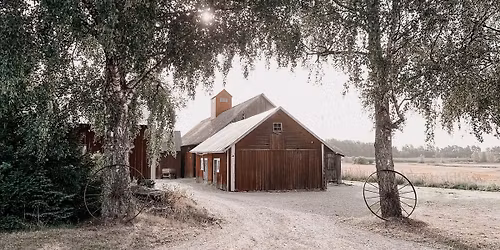 Konserveringskurs f\u00f6r sj\u00e4lvhush\u00e5llare - med Konservgeek och r\u00e5varor fr\u00e5n g\u00e5rden