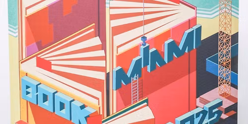 Miami Book Fair 2025 - Off the Shelf Music Festival