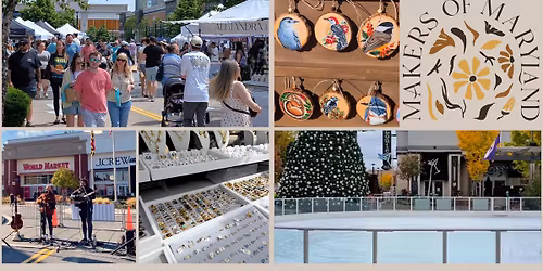 Small Business Saturday Arts Festival