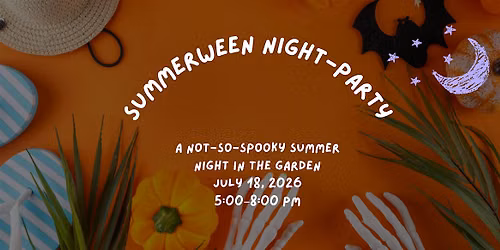Summerween!