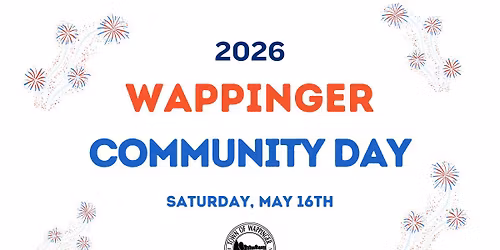 2026 Community Day