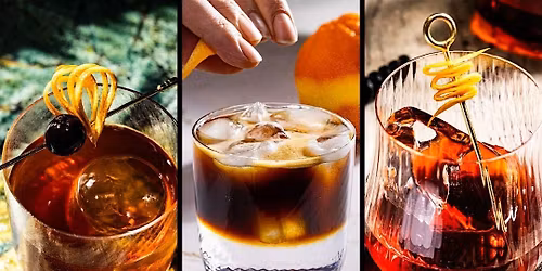Curated Cuisine: Exploring cocktails with America\u2019s Test Kitchen