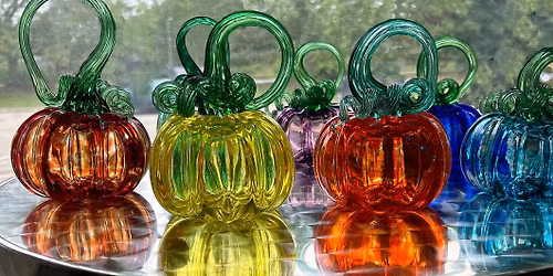 Make Your Own Pumpkin Part 2