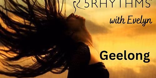 Geelong 5Rhythms