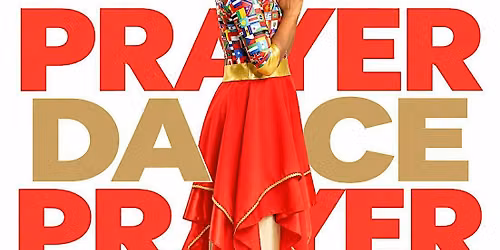 Praise Dance Session: Dance in Prayer