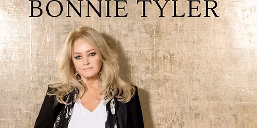 Bonnie Tyler