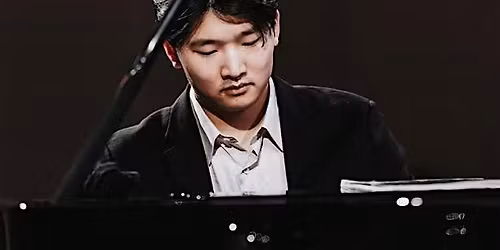 R\u00e9cital \/ Recital: Eric Lee, piano