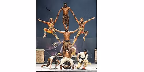 Kalabant\u00e9 Productions: WON'MA