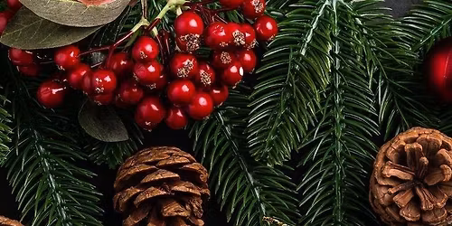 \ud83c\udf84 Carol Singing At The Tolly! \ud83c\udf84 