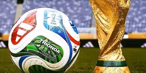 WORLD CUP FINALS