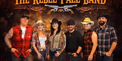 Karly C & The Rebel Y\u2019all Band @ Carneys 10PM