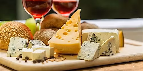 A Quirky Climate Change Fashion Show