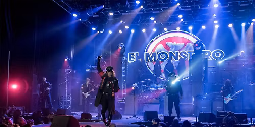 El Monstero - a Tribute To Pink Floyd