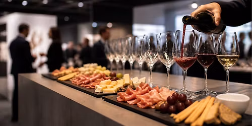 Join us for an exclusive evening with Nero|American Standard