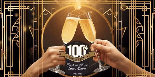 100 Year Kickoff