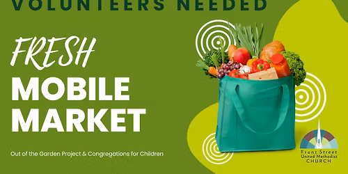 Fresh Mobile Market