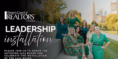 2026 WCR Installation