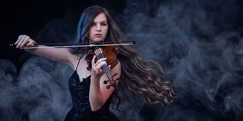 Lindsay Stirling Tribute Concert