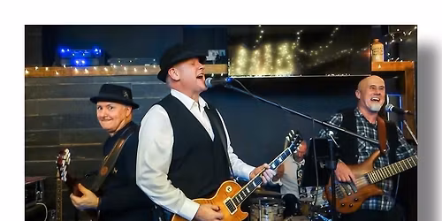 9Lives \u201cLIVE\u201d at Waterloo Bowling Club