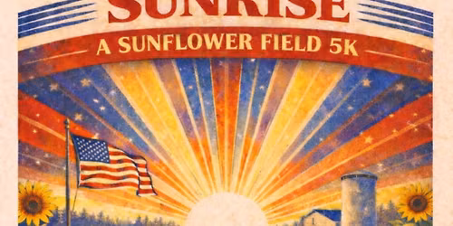 Liberty at Sunrise 5K Run