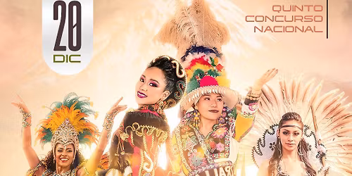 CONCURSO NACIONAL TIEMBLA LA TIERRA 2025 AREQUIPA