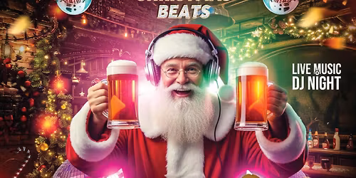 Christmas party nights