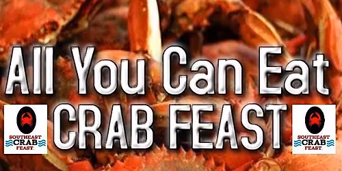 Southeast Crab Feast (Fall) - Savannah, GA