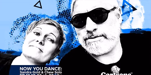NOW YOU DANCE