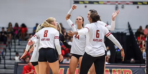 Purdue Boilermakers at Michigan Wolverines Womens Volleyball at Cliff Keen Arena