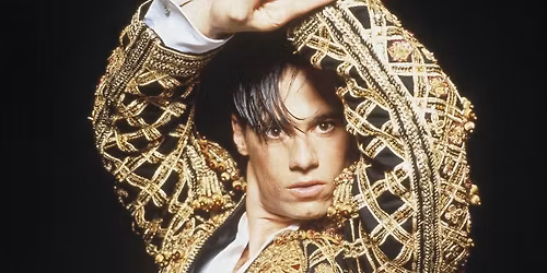 reDiscover - Baz Luhrmann Season: Strictly Ballroom (PG) 4K re-release